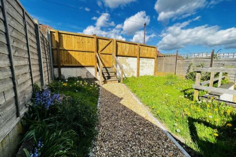 Garden 1