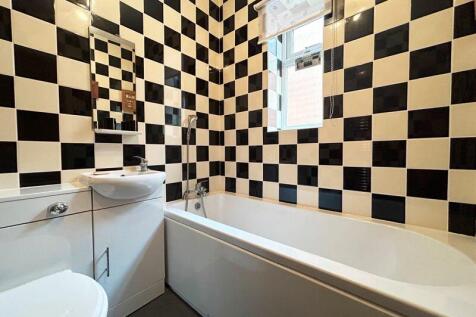 Downstairs Bathroom