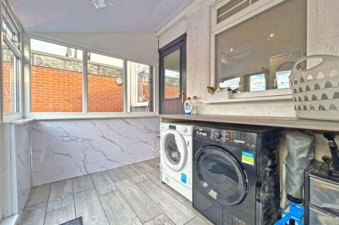 Utility Area