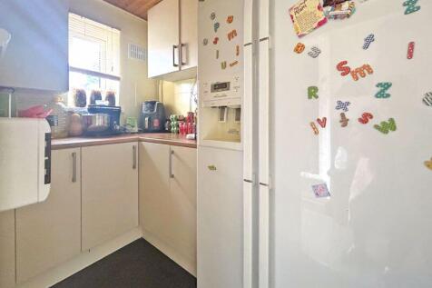 Utility Area