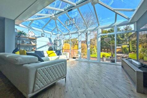 Sitting Area