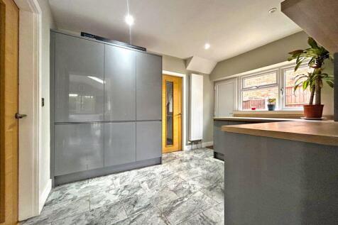 Utility Area