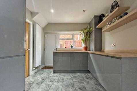 Utility Area