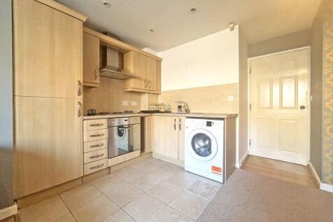 Lounge/Kitchen
