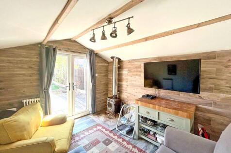 Summer house