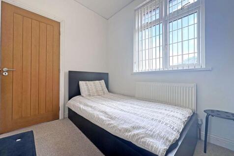 Bedroom Five