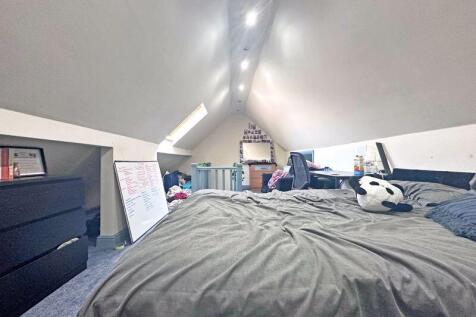 Bedroom Five