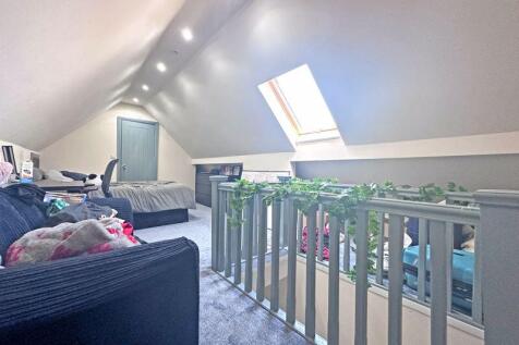 Bedroom Five