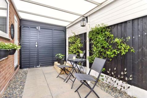Car Port