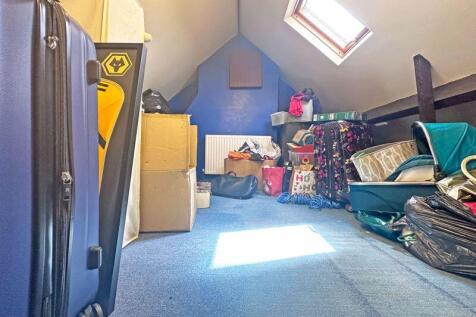 Loft Room