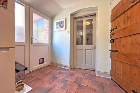 Utility Area