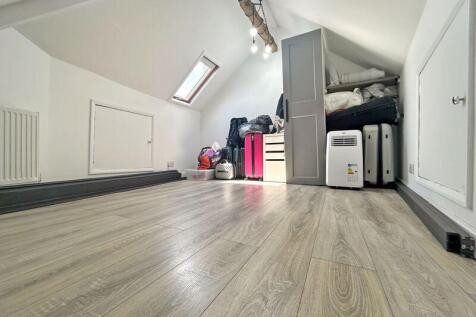 Loft Room