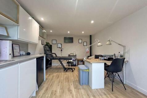 Outbuilding/Room 3