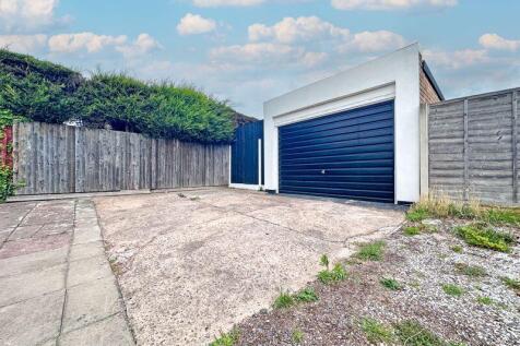 Garage and Parking