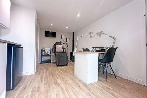 Outbuilding/Room 1