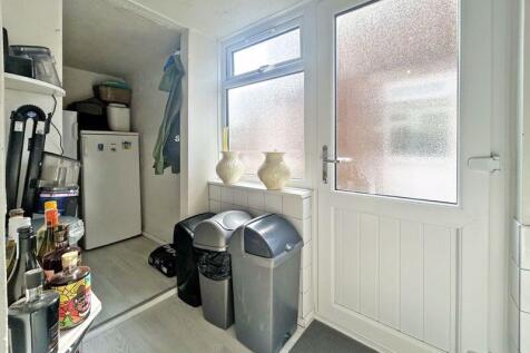 Utility Area