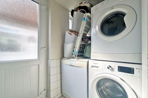 Utility Area