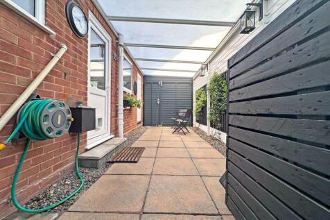 Car Port