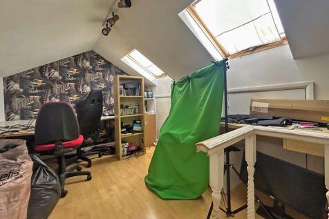 Loft Room