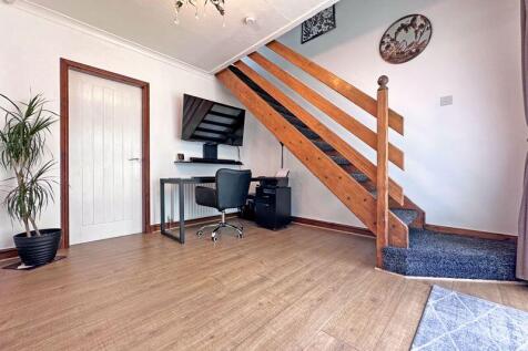 Study/Second Reception Room