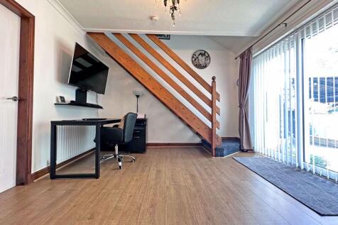 Study/Second Reception Room