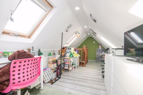 Loft Room