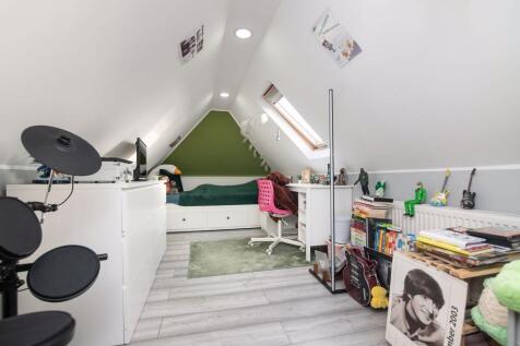 Loft Room