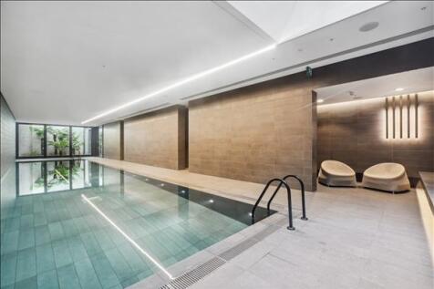 Communal pool