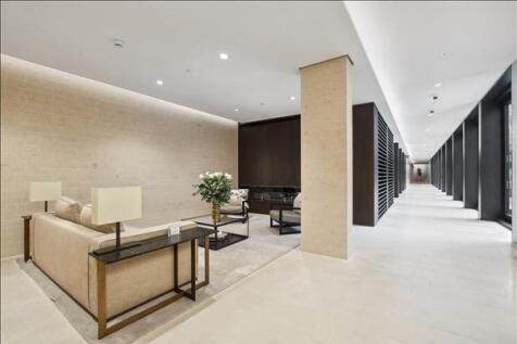 Communal area