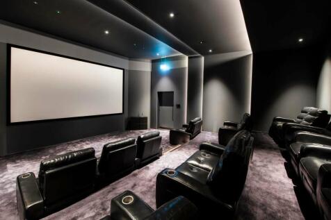 Cinema