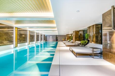 Resident Pool
