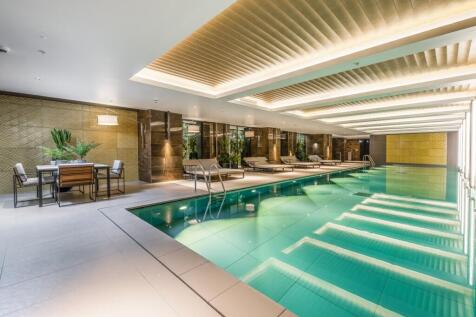 Resident Pool