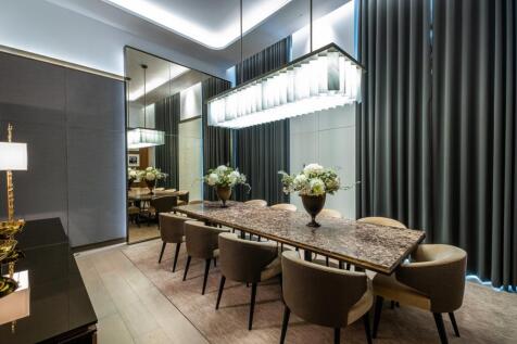 Resident Dining