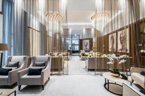 Resident Lounge