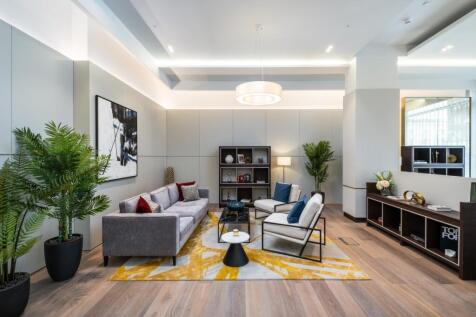 Resident Lounge