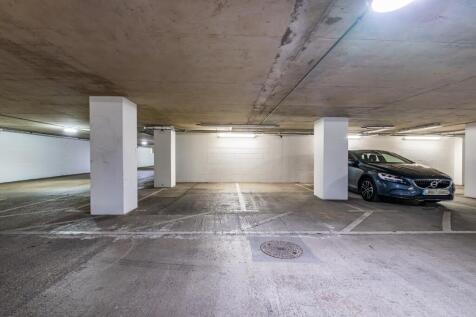 Parking Space