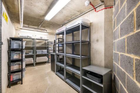 Storage Unit