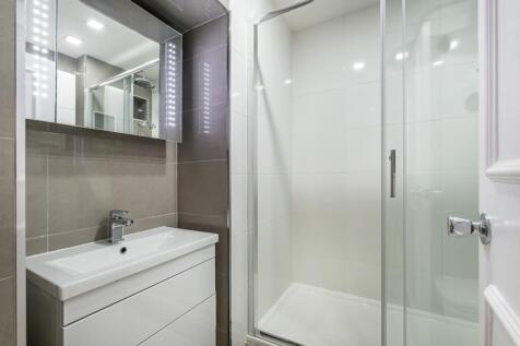 En suite