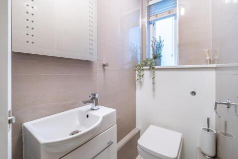 Guest WC