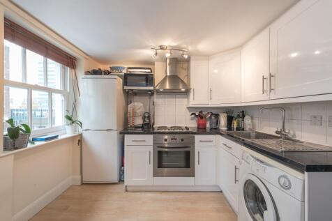 Open Plan Recepti...