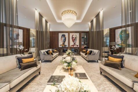 Residents Lounge
