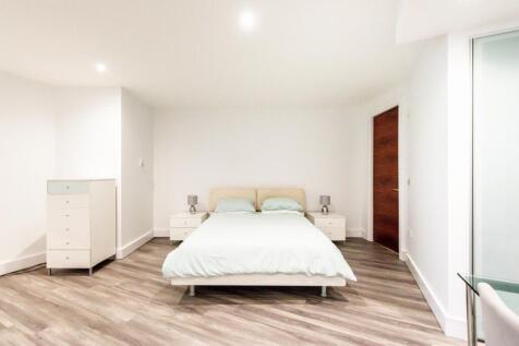 Sleeping Area