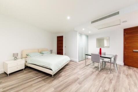 Sleeping Area