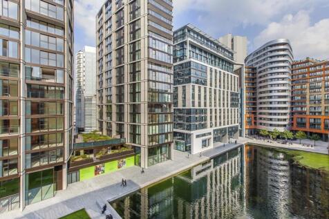 Merchant Square