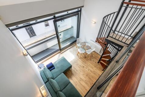 Mezzanine