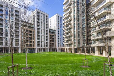 Communal gardens