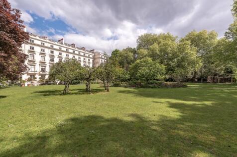 Communal Garden