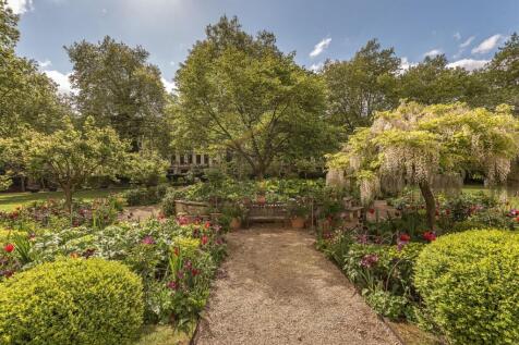 Communal Garden