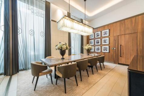 Residents Lounge