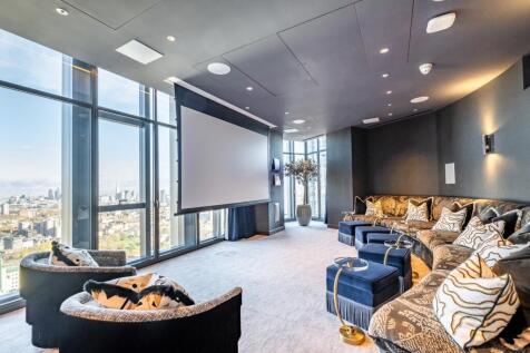 Cinema Room